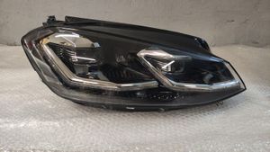 Volkswagen Eos Headlight/headlamp 5G2941036