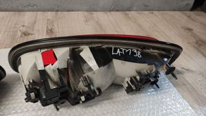 Mini One - Cooper Clubman R55 Set feux arrière / postérieurs 03594010 03593010