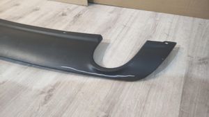 Opel Astra J Modanatura della barra di rivestimento del paraurti anteriore 13320242