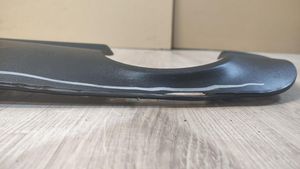 Opel Astra J Modanatura della barra di rivestimento del paraurti anteriore 13320242