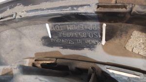 Volkswagen Up Kratka dolna zderzaka przedniego 1S0853677F