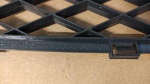 Citroen Jumper Front bumper lower grill 1306600070