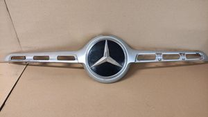 Mercedes-Benz GLA H247 Maskownica / Grill / Atrapa górna chłodnicy A2478883401