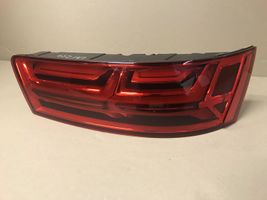 Audi SQ7 Lampa tylna 4M0945094E