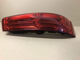 Audi SQ7 Luci posteriori 4M0945094E