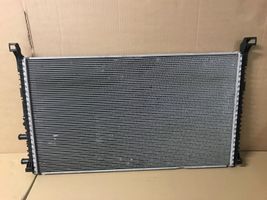 Audi A4 S4 B9 Coolant radiator 8W0145804D