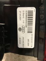 Audi A8 S8 D5 Lampy tylne / Komplet 