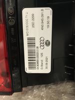 Audi A8 S8 D5 Lampy tylne / Komplet 