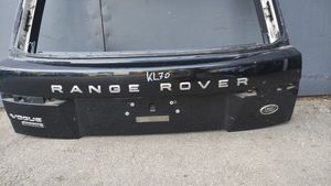 Rover Range Rover Tylna klapa bagażnika JK52 40010