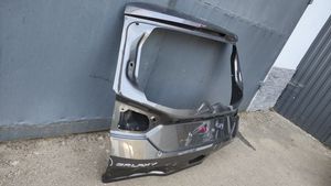 Ford Galaxy Tylna klapa bagażnika EM2B-040414
