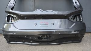 Ford Galaxy Tylna klapa bagażnika EM2B-040414
