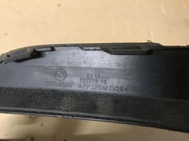 BMW 2 F45 Kratka dolna zderzaka przedniego 5111195935