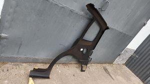 Volkswagen Touran II Rear quarter panel 1T0809606H