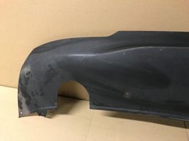 Opel Astra J Modanatura della barra di rivestimento del paraurti anteriore 13368071