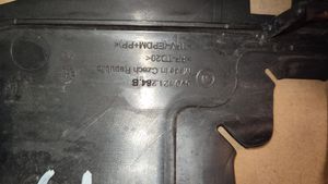Skoda Fabia Mk3 (NJ) Garniture de radiateur 6V0121284B
