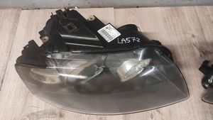 Audi A3 S3 8P Lot de 2 lampes frontales / phare 