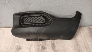 Fiat Panda III Grille inférieure de pare-chocs avant 735521108