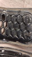 Jeep Cherokee Maskownica / Grill / Atrapa górna chłodnicy 68303626AA