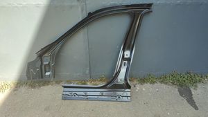 BMW 3 F30 F35 F31 Pillar (middle) 