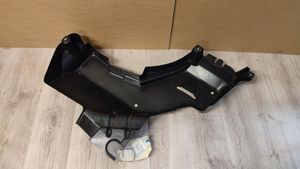 Volkswagen Multivan T5 Rear underbody cover/under tray 7LA825191B