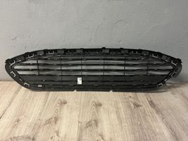 Ford Fiesta Grille calandre supérieure de pare-chocs avant H1BB-8200-B