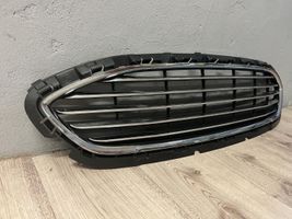 Ford Fiesta Maskownica / Grill / Atrapa górna chłodnicy H1BB-8200-B