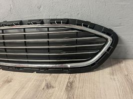 Ford Fiesta Maskownica / Grill / Atrapa górna chłodnicy H1BB-8200-B