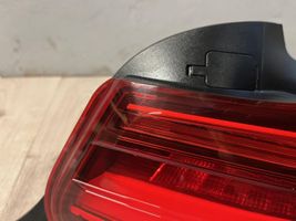 BMW 2 F22 F23 Éclairage de pare-chocs arrière 