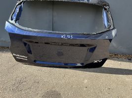 Subaru XV Tylna klapa bagażnika 