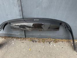 Audi A8 S8 D5 Moulure inférieure de pare-chocs arrière 4H0807521