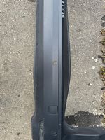 Volkswagen Caddy Rear bumper 2K7807421