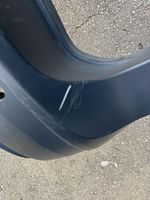 Volkswagen Caddy Rear bumper 2K7807421