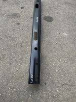 Volkswagen Transporter - Caravelle T5 Rear bumper support beam 7E0807305C