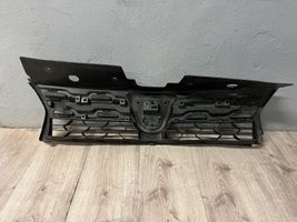 Dacia Duster Atrapa chłodnicy / Grill 623100838R