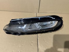 Citroen C3 Faro/fanale 9819435480