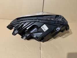 Mercedes-Benz B W245 Передняя фара A2468205361