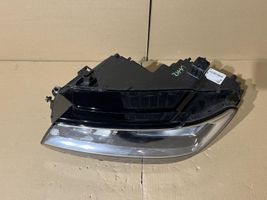 Volkswagen Tiguan Headlight/headlamp 5NB941035B