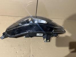 Peugeot 108 Faro/fanale 81150-0H150