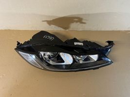 Jaguar F-Pace Lampa przednia GX63-13W029-HF