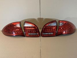 Porsche Cayenne (9Y0 9Y3) Luce del paraurti posteriore 7P5945095F