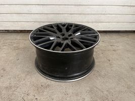 Audi Q7 4M R16 steel rim 4M0601025Q