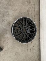 Audi Q7 4M R16 steel rim 4M0601025Q