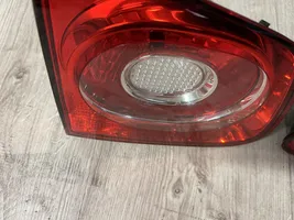 Volkswagen Tiguan Lampy tylne / Komplet 5n0945095H