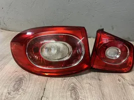 Volkswagen Tiguan Set di luci posteriori 5n0945095H