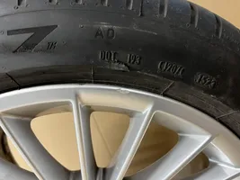 Audi A3 8Y R 16 plieninis štampuotas ratlankis (-iai) 8Y0601025B