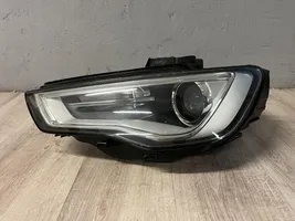 Audi A3 S3 8V Lampa przednia 8V0941005