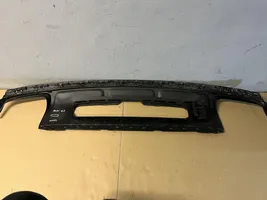 Audi Q7 4M Modanatura separatore del paraurti anteriore 4M0807521B