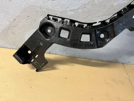 Volkswagen Golf VIII Support de montage de pare-chocs avant 5H9807394P