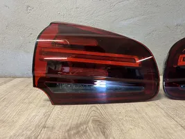 Porsche Cayenne (92A) Luce del paraurti posteriore 7P5945307