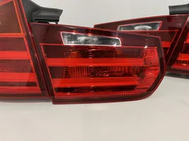 BMW 3 F30 F35 F31 Éclairage de pare-chocs arrière 7259916